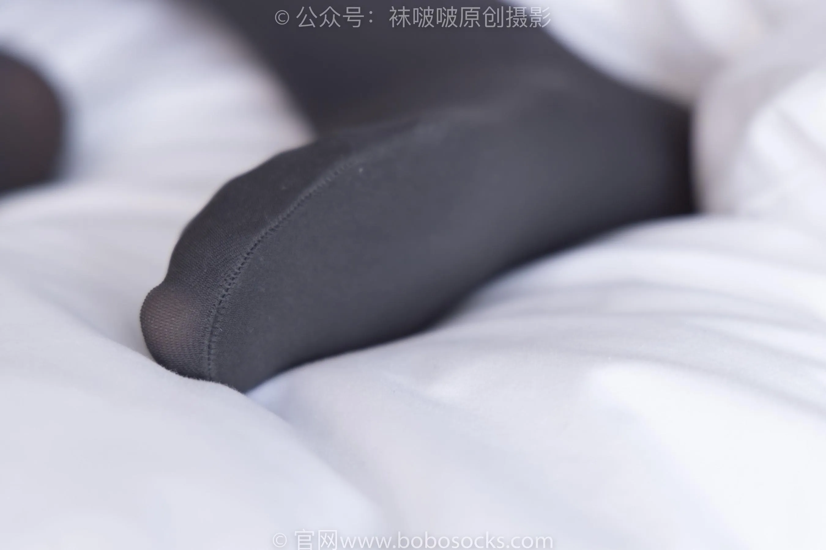 [BoBoSocks袜啵啵]NO.210 小甜豆-皮鞋、厚灰丝、ol装[23] [53P]插图6